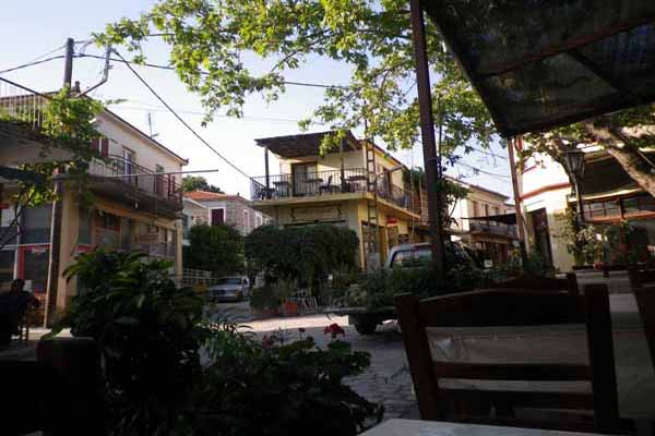 Agia Paraskevi