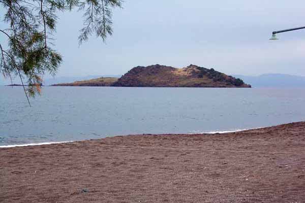 Anaxos