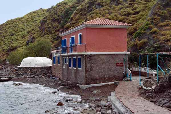 Therme Eftalou
