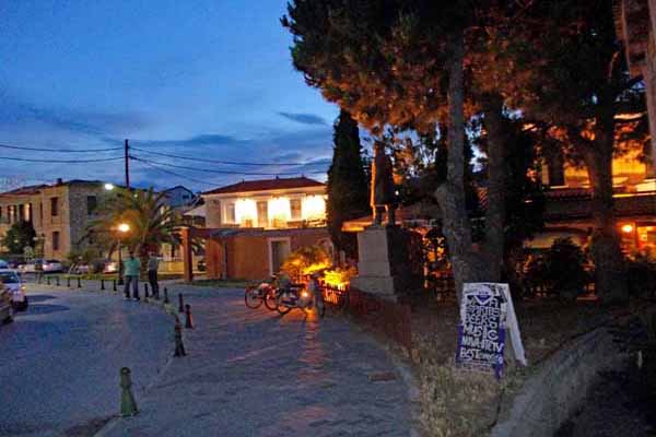 Kalloni