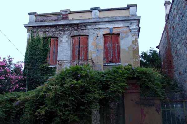 Kalloni