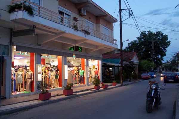 Kalloni