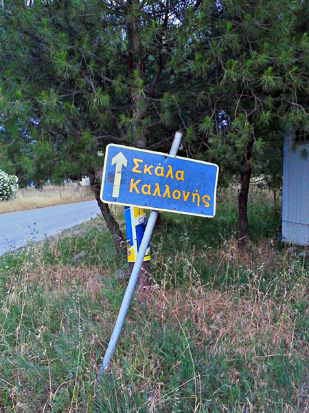 Wegweiser