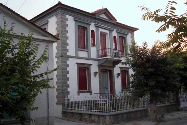 Kalloni