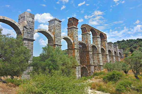 Roman Aqueduct