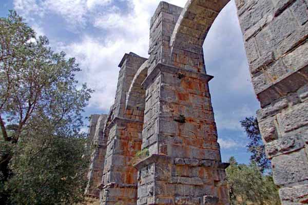 Roman Aqueduct