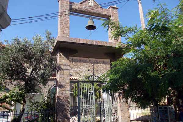 Agios Nikolaos