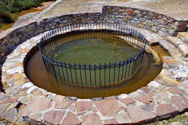 Therme Polichnitos