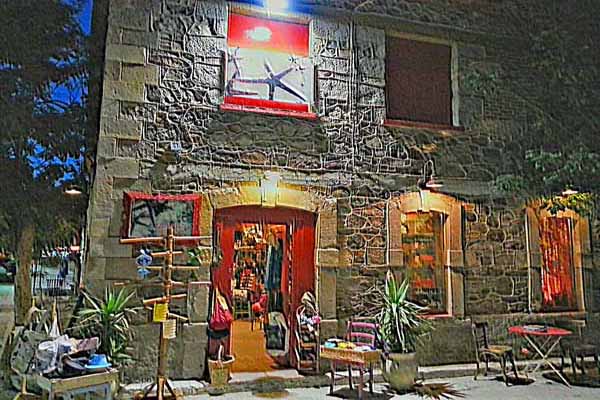 Dianas Shop