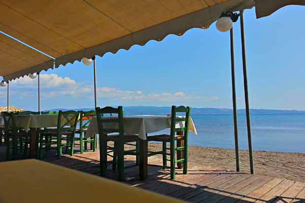 Strandtaverne