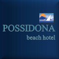 Hotel Posidona Beach