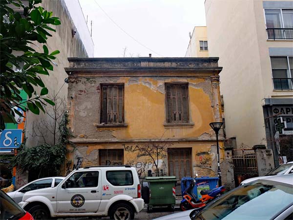 Alexandroupoli