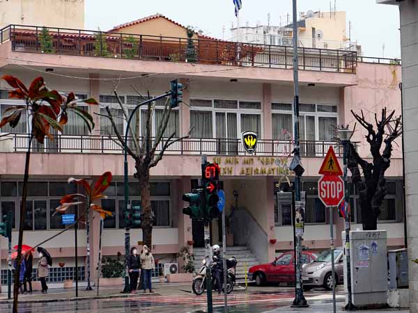 Alexandroupoli