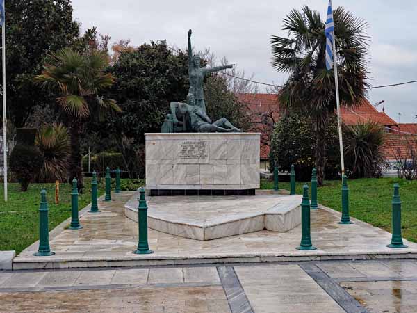 Alexandroupoli