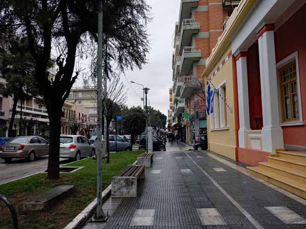 Alexandroupoli