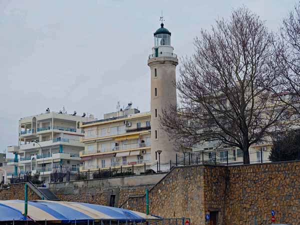 Alexandroupoli