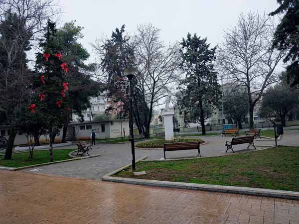 Alexandroupoli