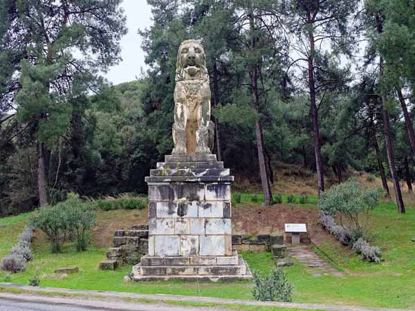 Amphipolis