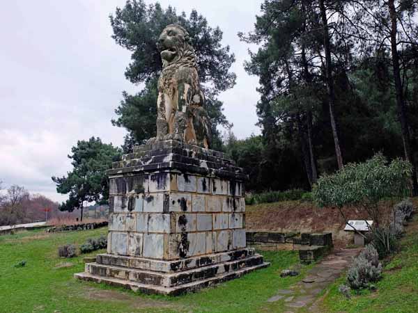 Amphipolis