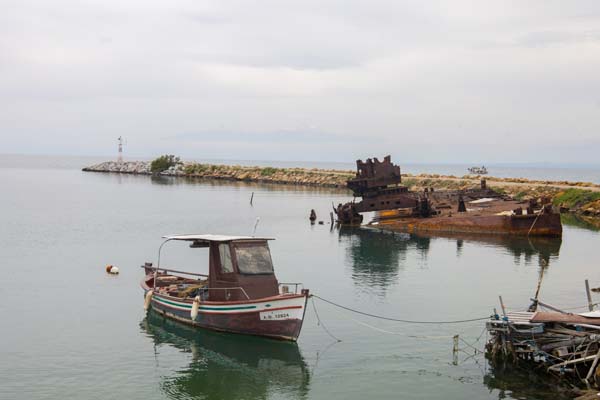 Angelochori