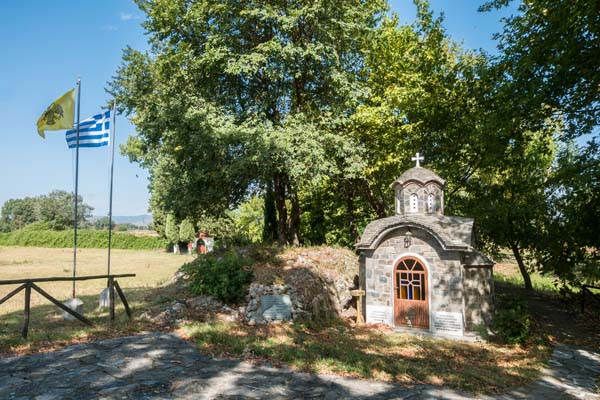Apollonia Kapelle