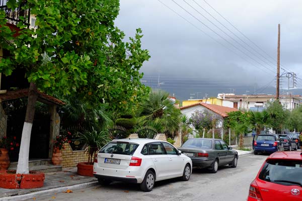 Asprovalta 28is Oktovriou