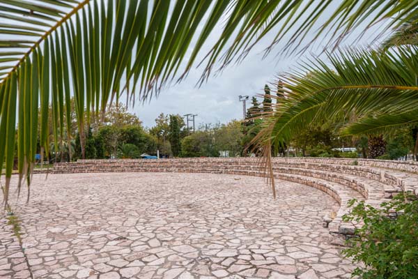 Asprovalta Open-Theater