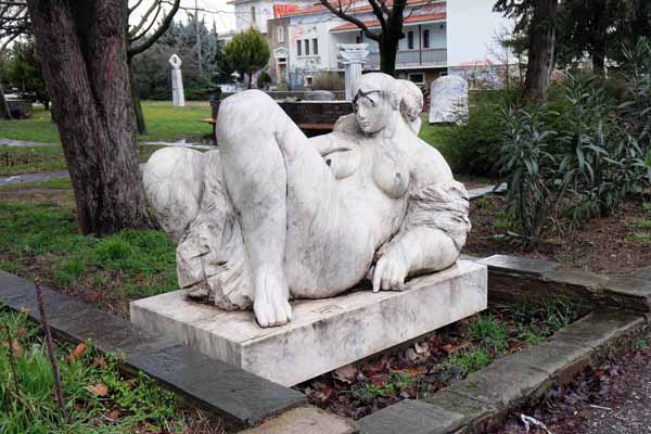 Drama Park Kiprion Agoniston