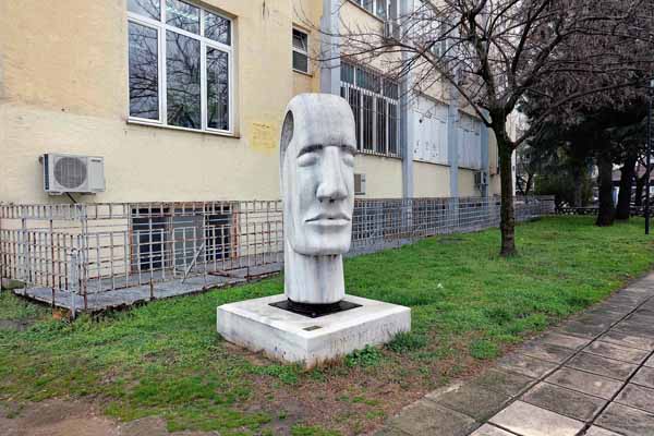 Drama Park Kiprion Agoniston