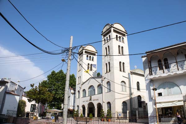 Drama St.Nikolaus 19is-Maiou
