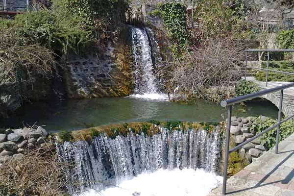 Edessa