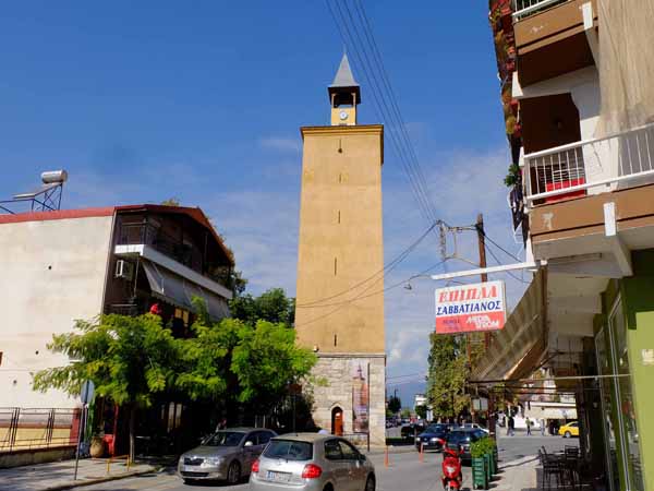 Giannitsa
