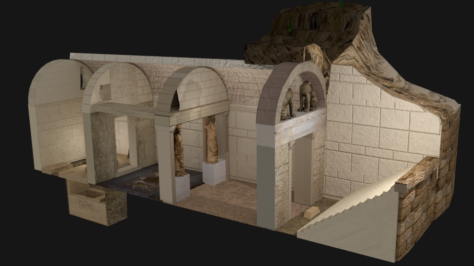 Amphipolis