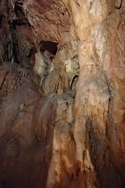 Kilkis Cave St.Georgiou