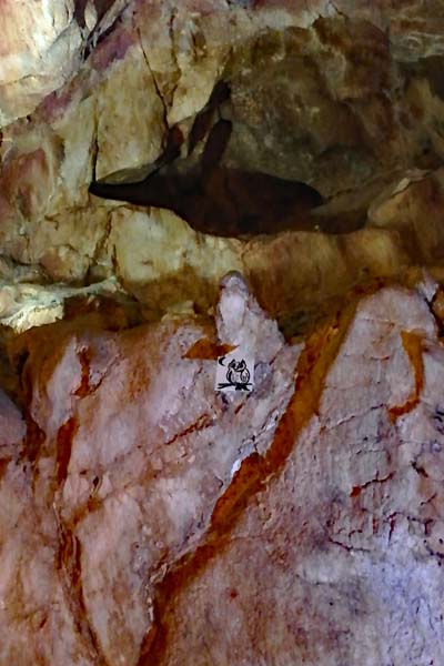 Kilkis Cave St.Georgiou