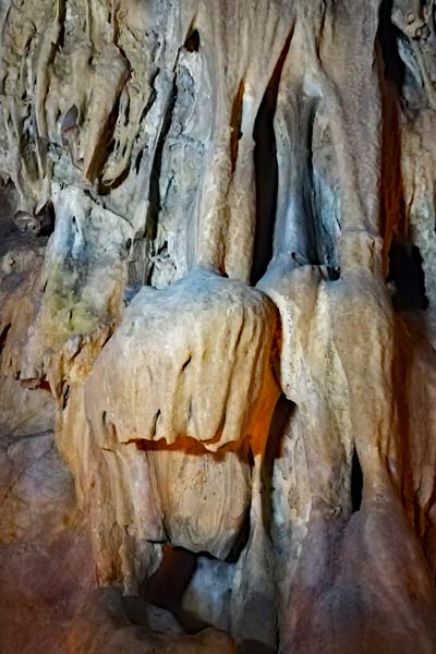 Kilkis Cave St.Georgiou