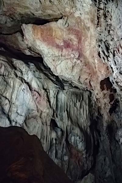 Kilkis Cave St.Georgiou