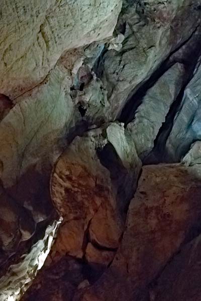 Kilkis Cave St.Georgiou
