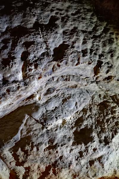 Kilkis Cave St.Georgiou