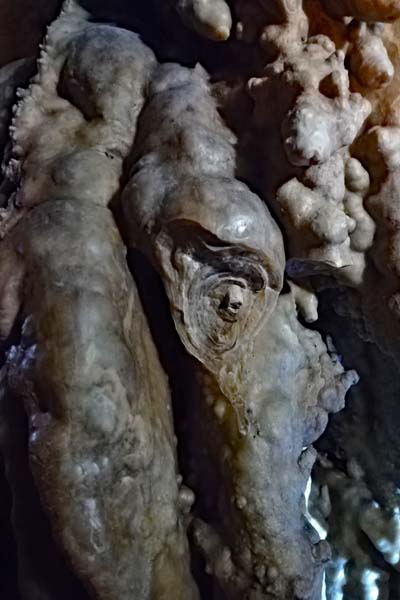 Kilkis Cave St.Georgiou