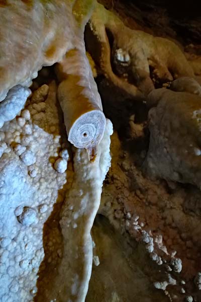 Kilkis Cave St.Georgiou