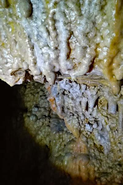 Kilkis Cave St.Georgiou