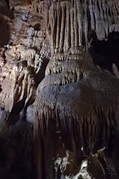 Kilkis Cave St.Georgiou