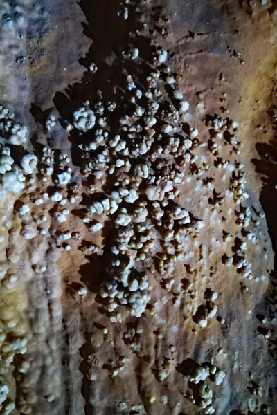Kilkis Cave St.Georgiou