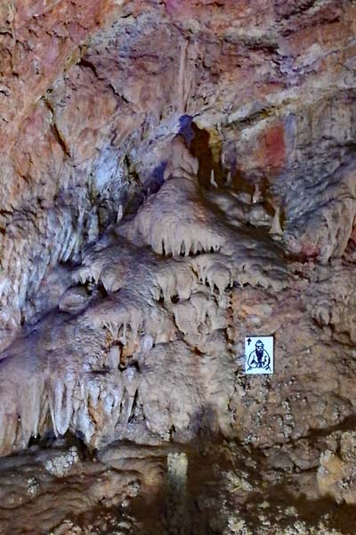 Kilkis Cave St.Georgiou