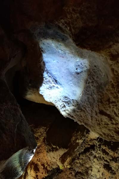 Kilkis Cave St.Georgiou