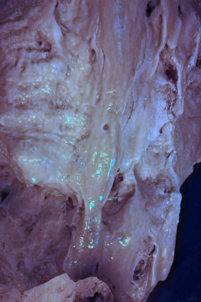 Kilkis Cave St.Georgiou