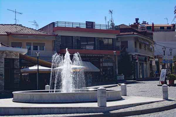 Litochoro