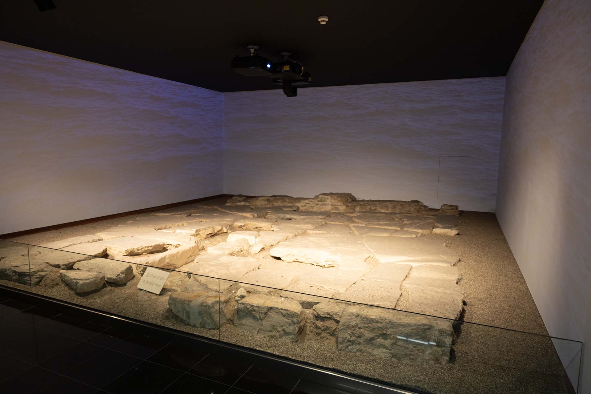 Metro Thessaloniki Station Venizelou