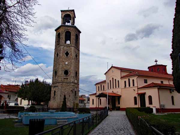 Naoussa